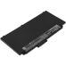 Batterie pour ordinateur portable HP CS-HPR645NB