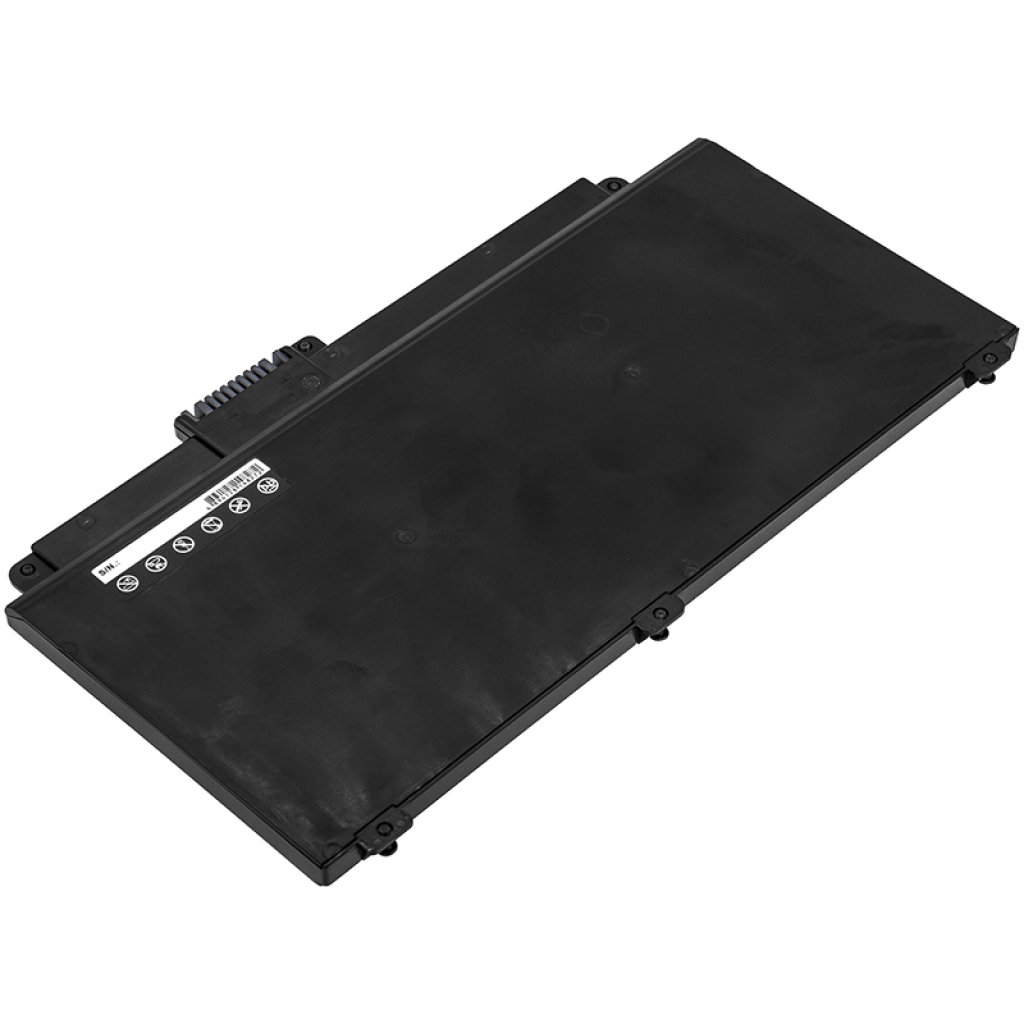 Batterie pour ordinateur portable HP CS-HPR645NB