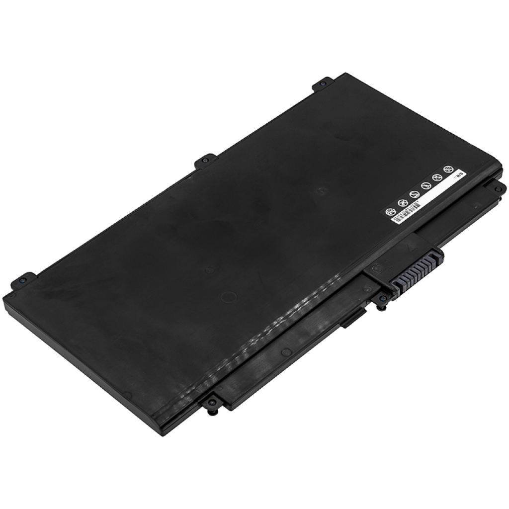 Batterie pour ordinateur portable HP CS-HPR645NB