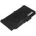 Batterie pour ordinateur portable HP CS-HPR645NB