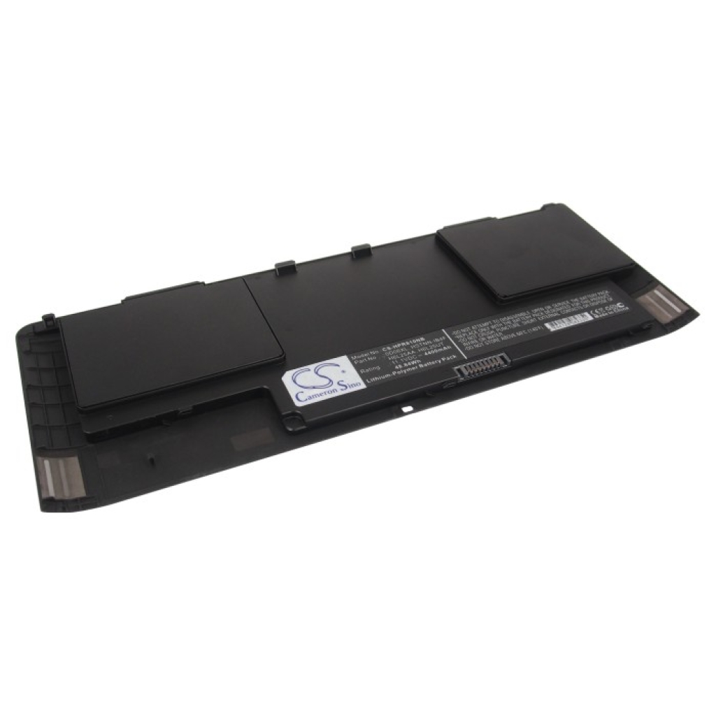 HP EliteBook Revolve 810 G2 Tablet (F6H55AW)