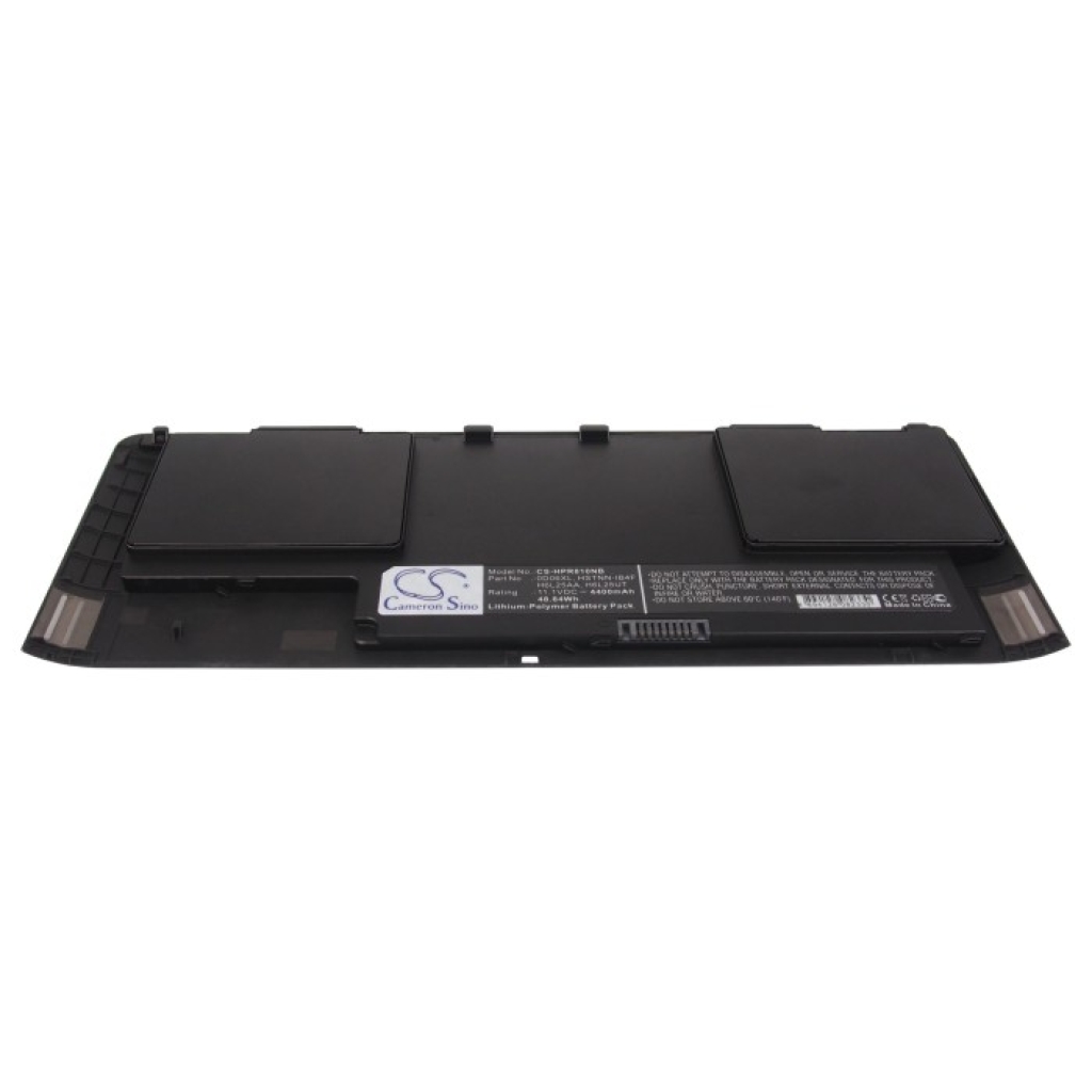 HP EliteBook Revolve 810 G2 Tablet (F6H55AW)
