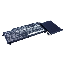 Remplacement de batterie compatible pour HP 1588-3003,6EKHK01BB6O03Q,778813-221,778813-231,778956-005...