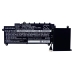 Batterie pour ordinateur portable HP CS-HPS003NB