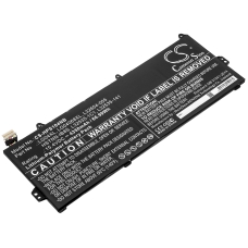 Remplacement de batterie compatible pour HP HSTNN-IB8S,L32535-141,L32535-1C1,L32654-005,LG04068XL...