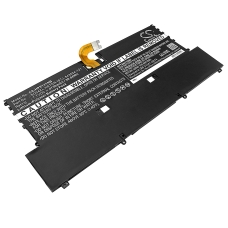 Remplacement de batterie compatible pour HP 843534-121,843534-1C1,844199-855,HSTNN-IB7J,S004XL...