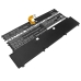 Batterie pour ordinateur portable HP Spectre 13-V014TU(W6T89PA)