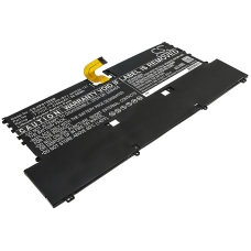 Remplacement de batterie compatible pour HP 843534-121,843534-1C1,844199-855,HSTNN-IB7J,S004XL...