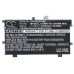 Batterie pour ordinateur portable HP CS-HPS210NB