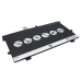 Batterie pour ordinateur portable HP CS-HPS210NB