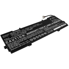 Remplacement de batterie compatible pour HP 901307-2C1,902401-2C1,902499-855,HSTNN-DB7R,HSTNN-DB8I...