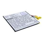 Batterie compatibleWith HP