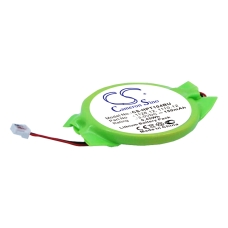 Remplacement de batterie compatible pour HP 1110.12,1126.12