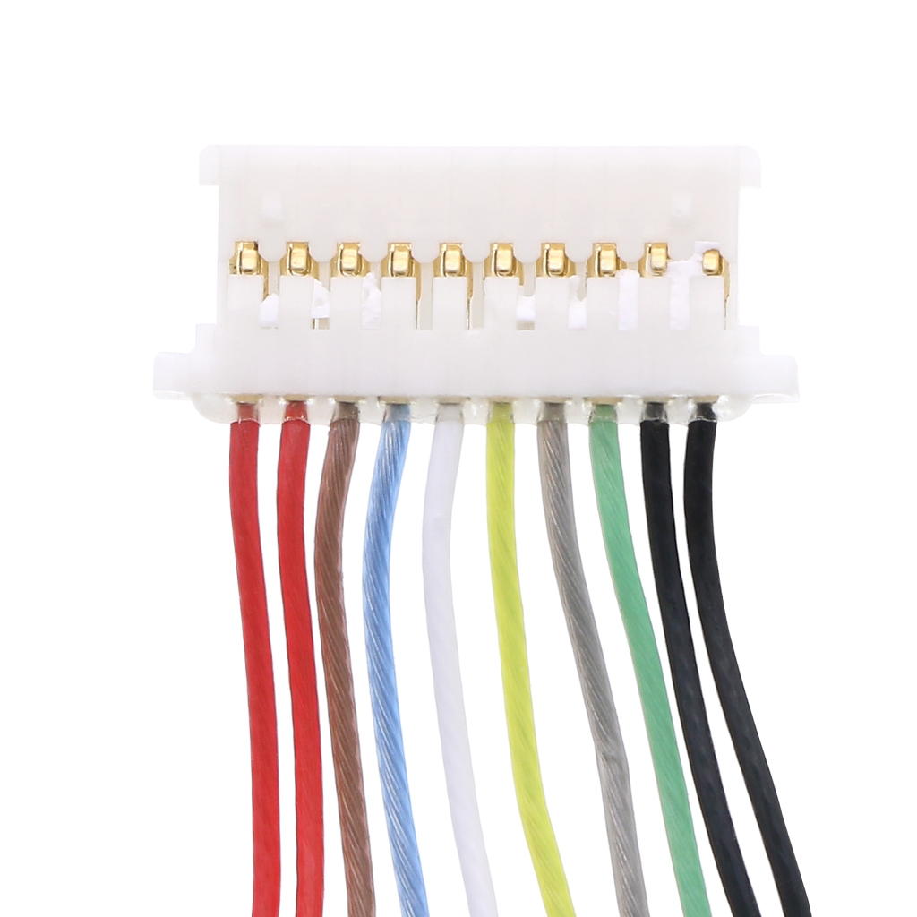 Batteries Remplace DM02XL