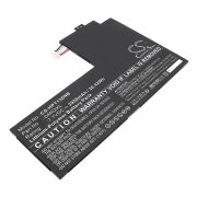 CS-HPT130NB<br />Batterie pour  remplace la batterie HSTNN-OB2T