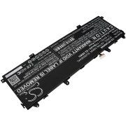 Notebook battery HP Spectre X360 15-DF0008NC