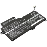 CS-HPU100NB<br />Batterie pour  remplace la batterie TPN-W117