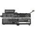 Batterie pour ordinateur portable HP CS-HPU100NB