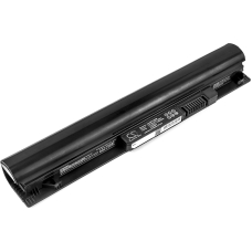 Remplacement de batterie compatible pour HP 40005-141,740005-121,740722-001,G6E87AA,G6E87AA#ABB...