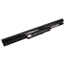 Remplacement de batterie compatible pour HP 694864-851,728248-221,751906-541,888182064801,888793070352...