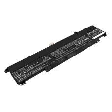 Remplacement de batterie compatible pour HP HSTNN-IB9V,HSTNN-OB2C,M38822-171,M38822-1D1,M38822-AC1...