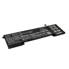 Remplacement de batterie compatible pour HP 778951-421,778961-421,778978-005,778978-006,HSTNN-LB6N...