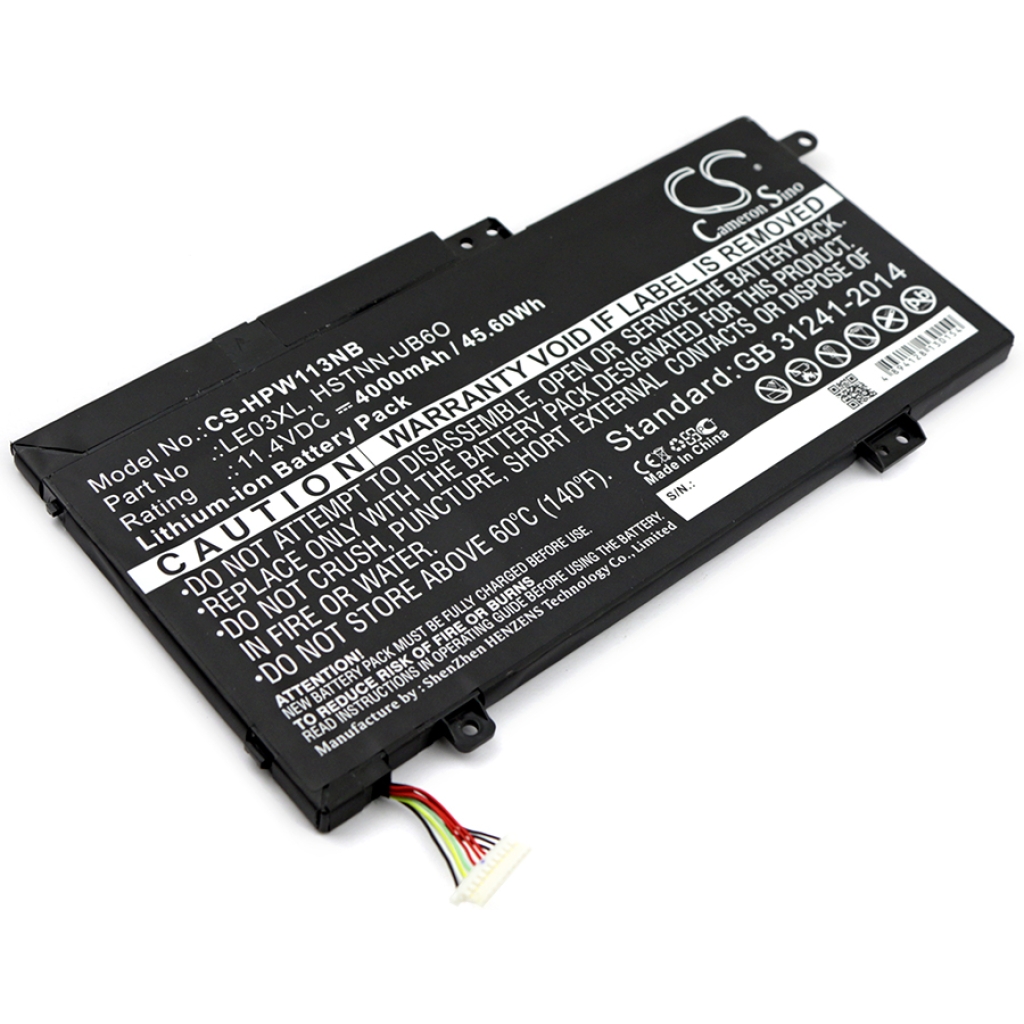 HP N1L95EA
