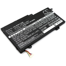 Remplacement de batterie compatible pour HP 796220-542,796356-005,HSTNN-UB6O,LE03XL,TPN-W113...