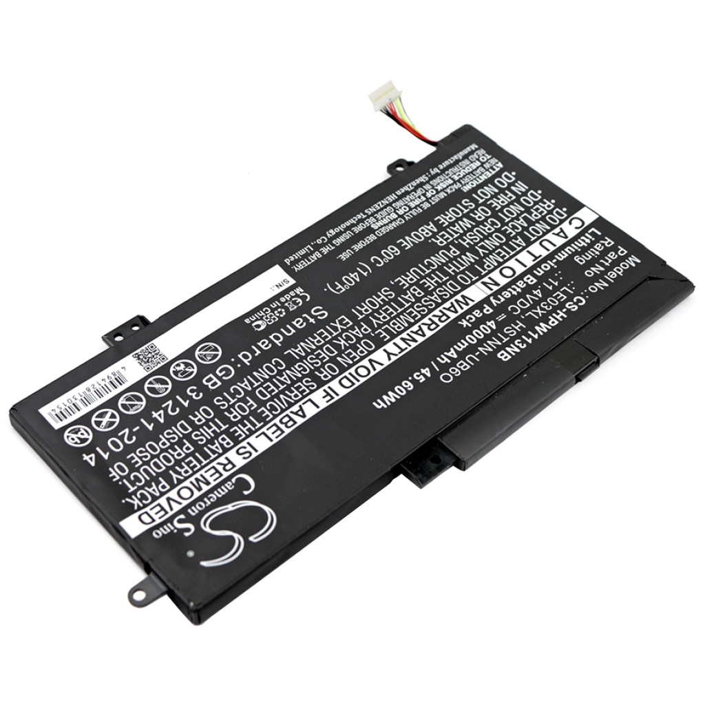 HP N1L95EA