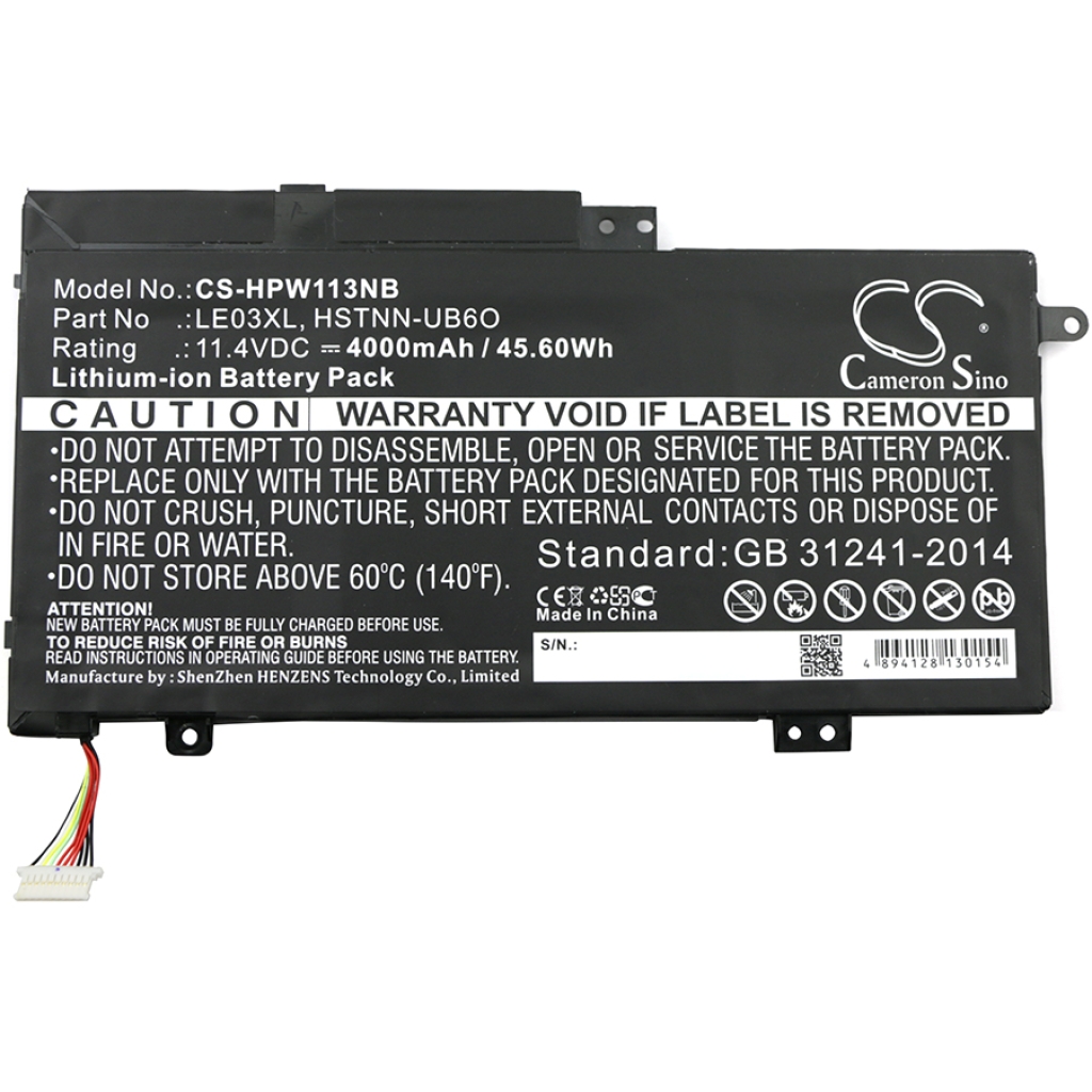 HP N1L95EA