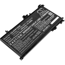 Remplacement de batterie compatible pour HP 15-AX033TX,905175-271,905175-2C1,AX020TX,HSTNN-DB7T...