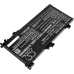 Batterie pour ordinateur portable HP CS-HPW150NB