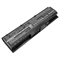 Remplacement de batterie compatible pour HP 849571-221,849571-241,849571-251,849911-850,HQ-TRE...
