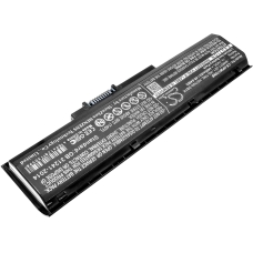 Remplacement de batterie compatible pour HP 849571-221,849571-241,849571-251,849911-850,HQ-TRE...