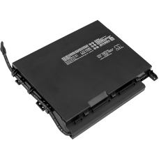 Remplacement de batterie compatible pour HP 852801-2C1,853294-850,853294-855,HSTNN-DB7M,PF06XL