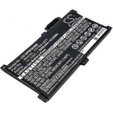 Remplacement de batterie compatible pour HP 916367-421,916367-541,916812-055,916812-855,HSTNN-LB7T...