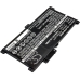 Batterie pour ordinateur portable HP CS-HPW360NB