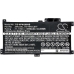 Batterie pour ordinateur portable HP CS-HPW360NB