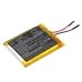 Wireless Headset Battery Hyperx CS-HPX052SL