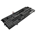 Batterie pour ordinateur portable HP CS-HPX101NB