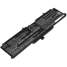 Remplacement de batterie compatible pour HP 925149-855,925197-271,DG06099XL,DG06099XL-PL,DG06XL...