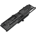 Batterie pour ordinateur portable HP CS-HPX170NB