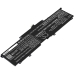 Batterie pour ordinateur portable HP CS-HPX170NB