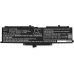 Batterie pour ordinateur portable HP CS-HPX170NB