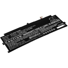 Remplacement de batterie compatible pour HP 902402-2C2,902500-855,AH04XL,HSTNN-DB7S
