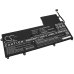 Batterie pour ordinateur portable HP CS-HPX201NB