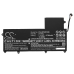 Batterie pour ordinateur portable HP CS-HPX201NB