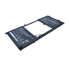 Remplacement de batterie compatible pour HP 726241-2C1,726241-851,726596-001,726596-005,HSTNN-DB5K...