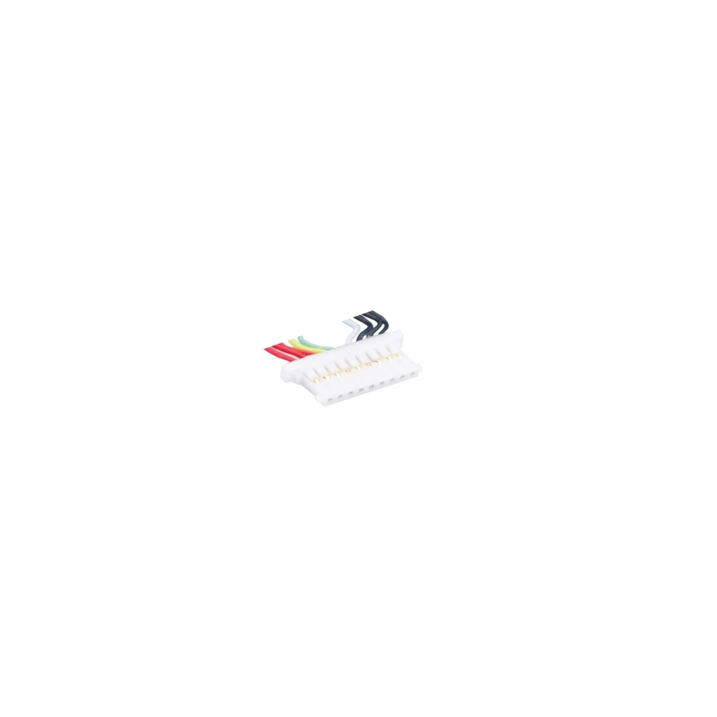 Batterie pour ordinateur portable HP CS-HPX211NB