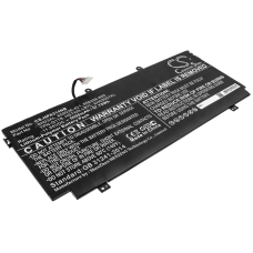 Remplacement de batterie compatible pour HP 859026-421,859356-855,HSTNN-LB7L,SH03057XL,SH03XL...